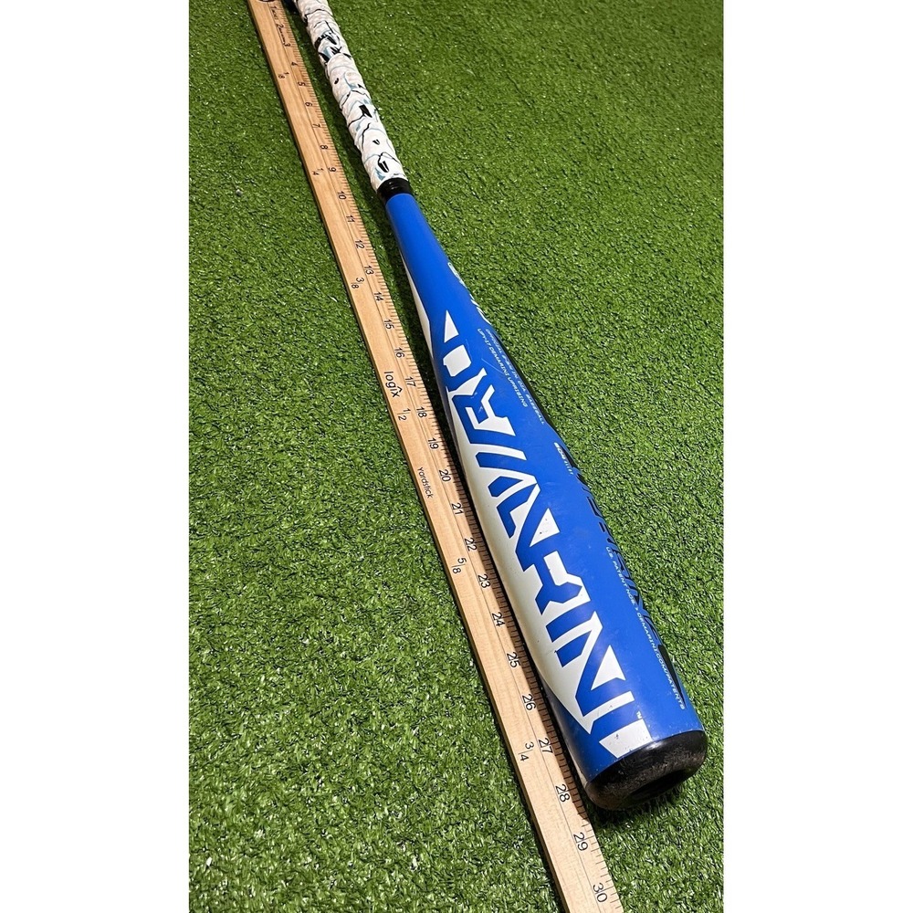 Demarini Uprising Bat -10 UPY -17 2 3/4in Barrel SC4-Alloy USSSA 1.5 29in 19oz